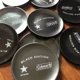 Coleman Coleman Snack Disk маленькая тарелка японская три сокровища саппоро столовая фруктовая тарелка