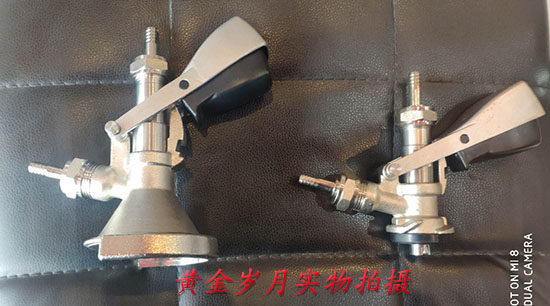 Beer filler machine allocator beer plate plate type A type F type T type type T type wine division type A type type beer type allocation valve