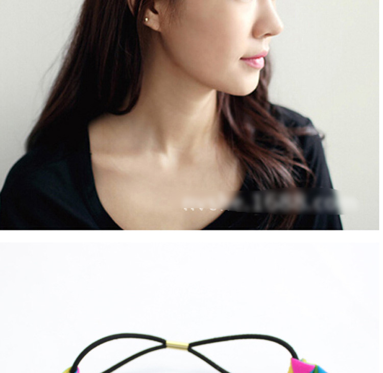 Accessoire coiffure - Ref 1203679 Image 6