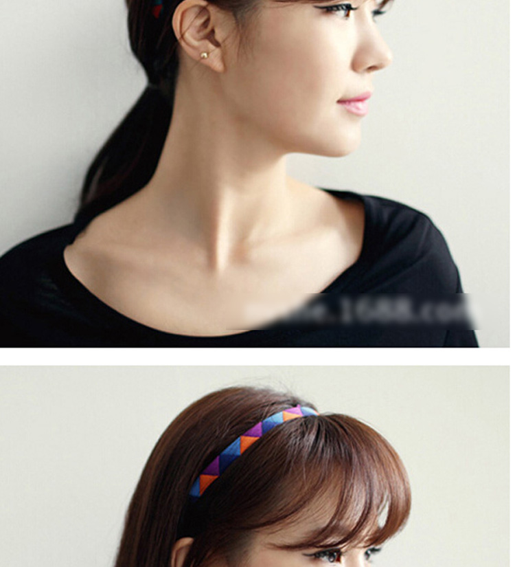 Accessoire coiffure - Ref 1203679 Image 5