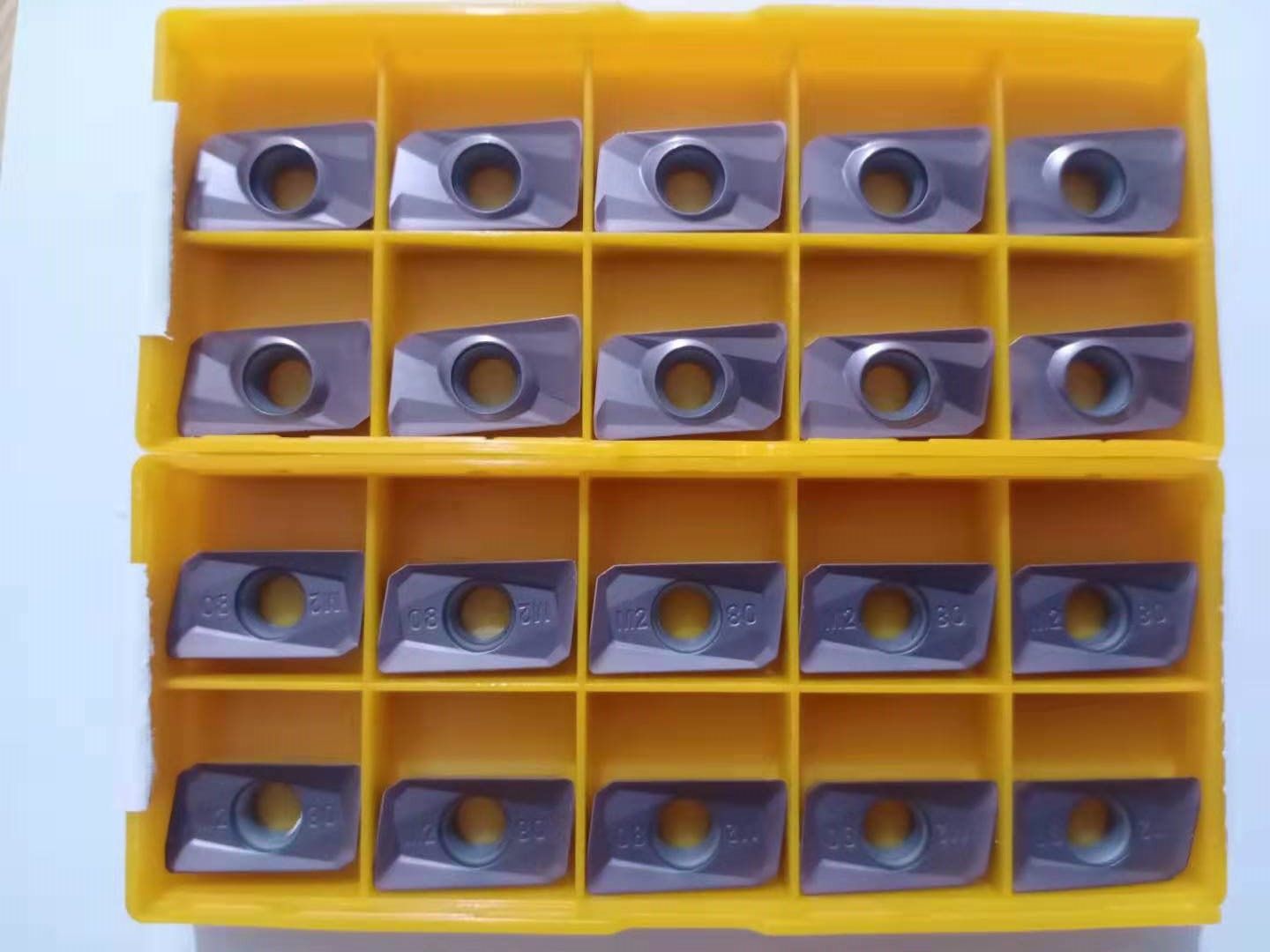 Numerical control blade APMT1135PDER-H2 M2 APMT1604PDER-H2 VP15TF VP15TF VP15TF