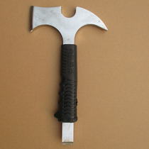  Fire waist axe Multifunctional waist axe