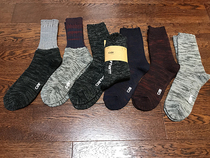 Day Department Ethnic Wind Snow Snowy Wire Socks for Long-cylinder Mens Military Tooling Boots for the rest of the Yu Wenle craze