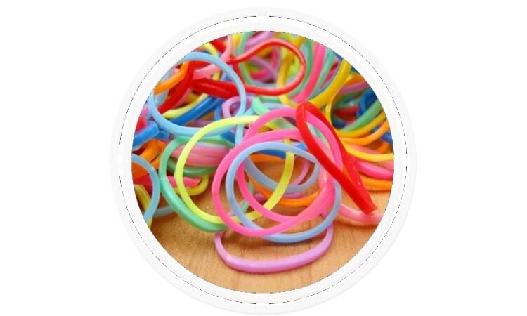 Accessoire coiffure en autre - Ref 1199730 Image 6