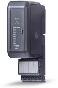 Emerson DeltaV CE4003S4B1 analog output card brand new August