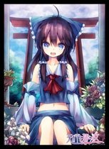 Game King Animation Sister Oriental Blue Ling Dream Bolling Dream Libra Limited Card Set OAW