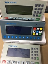 Текстовый дисплей Tecview MD204LV4 (MD204L - V4) MD306LV1 Новый