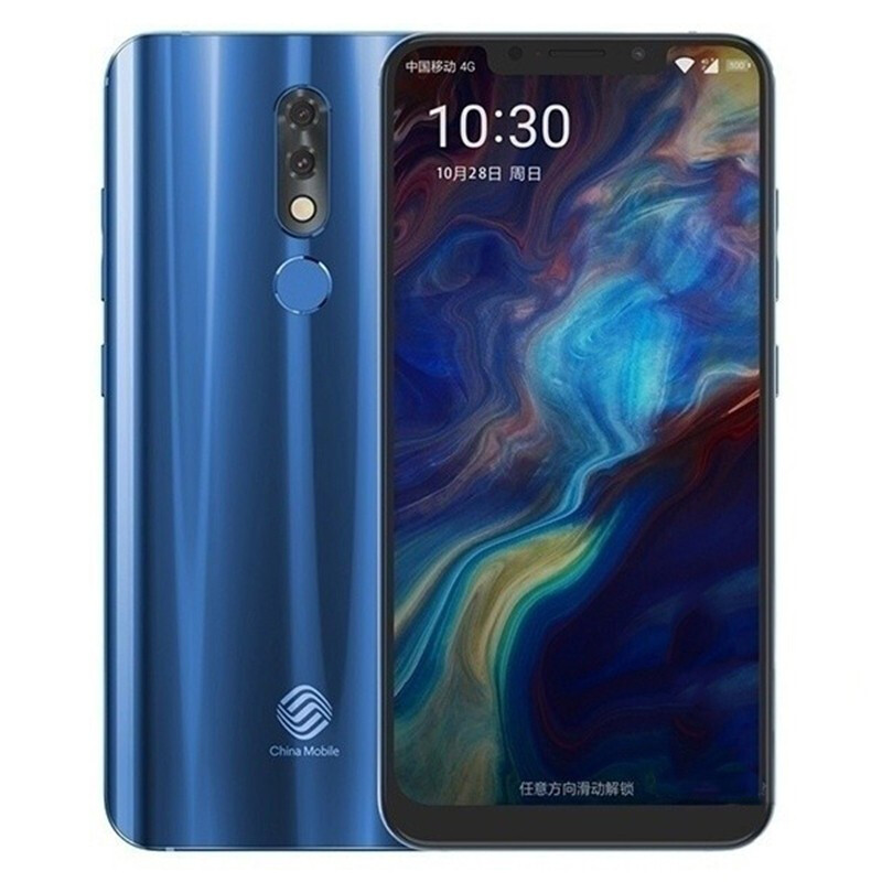 China Mobile M860 N5pro Nfc N5 N3 Android Smart Full Netcom 4g Mobile Phone Can Be Root