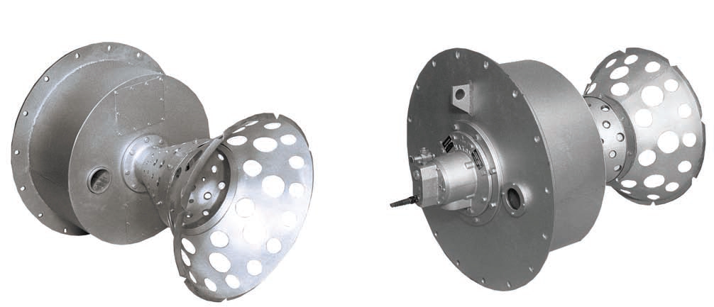 MAXON MAXON Gas Fuel Burning INCINO-PAK