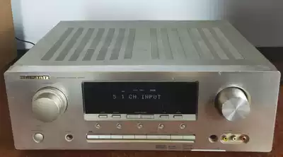 Used MARANTZSR3500 AV power amplifier 5 1 advanced home theater power amplifier high power DTS dual decoding