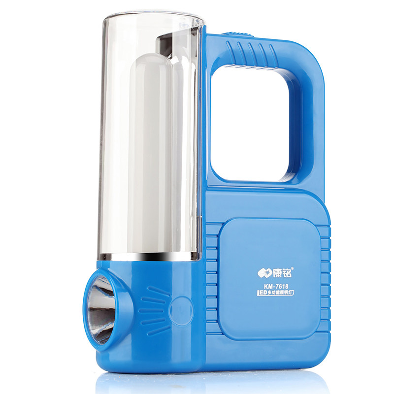 LED Emergency Floodlights Home Charging Blackout Lighting Super Bright Emergency Fire Night Market Lights Outdoor Solar Lights