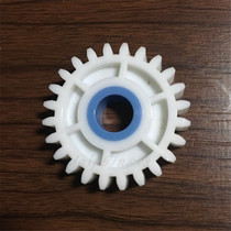 Fuji 550570 laser digital punch printing machine color expansion domestically made accessories 327C1061577 thick gear 24 teeth