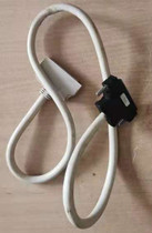 Fuji 340330 Punch Printing Machine Color Expansion Machine Original Dress Second-hand Unloader Accessories Expand machine Computer 68-pin connecting thread