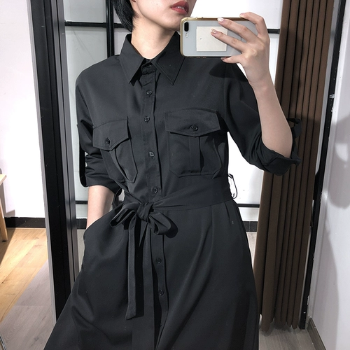 20090320 Спортивный магазин в Европе и стиль в стиле Соединенных Штатов с двойным карманным кружевным платьем с твердым цветом