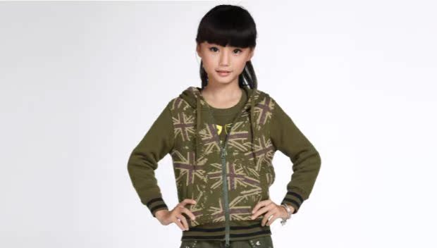 Đặc biệt cung cấp quần áo ngoài trời mát mẻ WY1045N quần áo nam cotton cardigan áo len dày áo gió bomber nam
