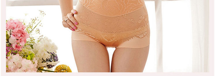 body amincissant simple en soie - Ref 671454 Image 35