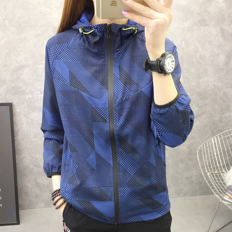 Spring and Autumn Chargers Tide Outdoor Sports Cover Link Link Link Line Line Couple Couple