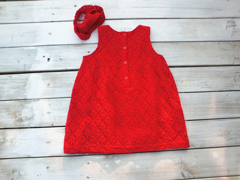 Robe enfant - Ref 2044258 Image 13