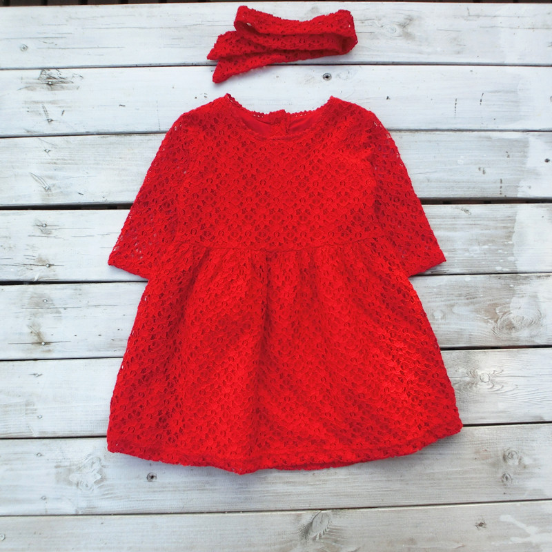 Robe enfant - Ref 2044258 Image 9