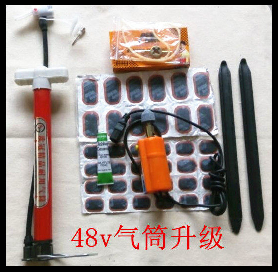 Outils pour vélo - Ref 2290971 Image 55