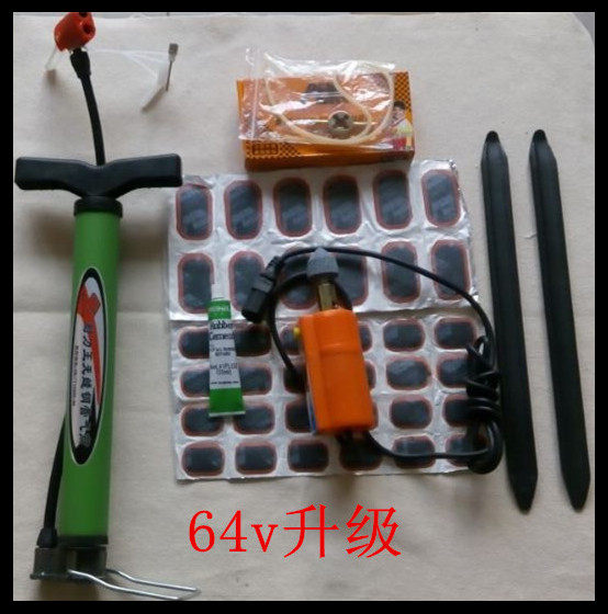 Outils pour vélo - Ref 2290971 Image 46