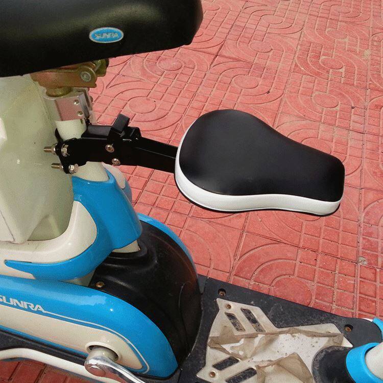 siège enfants pour vélo - Ref 2439622 Image 18