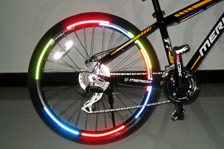 Décoration pour vélo - Ref 2293068 Image 30