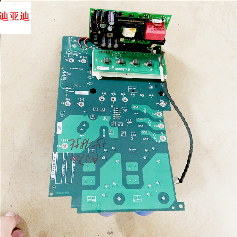 315103-A04 is AB frequency converter 700 11 11 15 18 18 5KW motherboard power board driver board