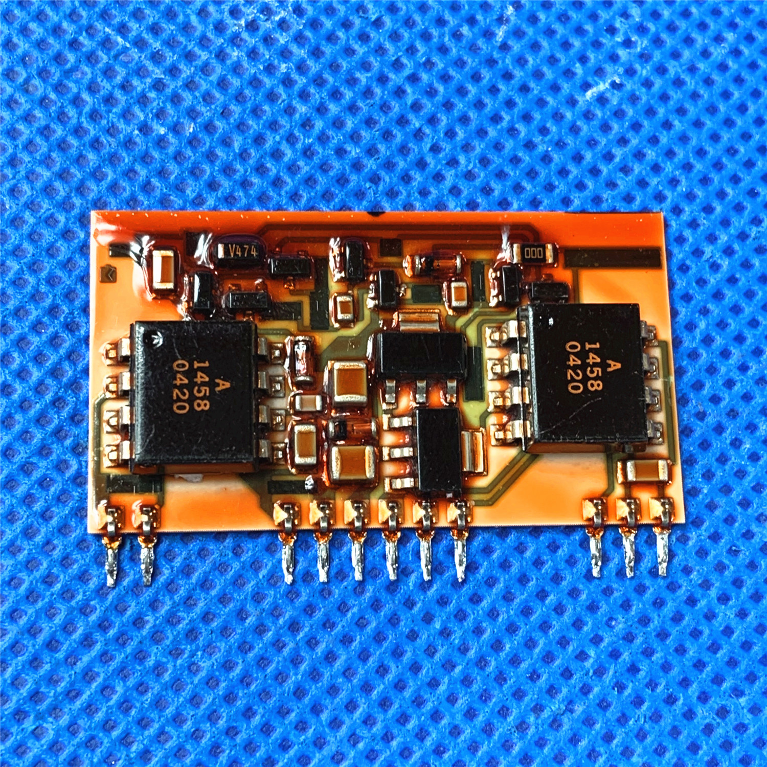 SIEMENS ceramic A5E00104.118 Siemens frequency converter 70 series drive sheet thick film ceramic sheet