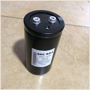 ALS30C1023NP фильтрация емкость BHC Electrolytic емкость ABB преобразование частот Прибор 4700UF Micro Method 400V