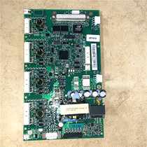 ZINT-592 New ABBACS880 inverter 75-90-110KW power board driver motherboard ZINT-571