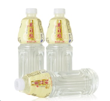 The credibility guarantee moon lunar lunar meal moon water moon rice 3 bottles total 3 liters full 60 bottles