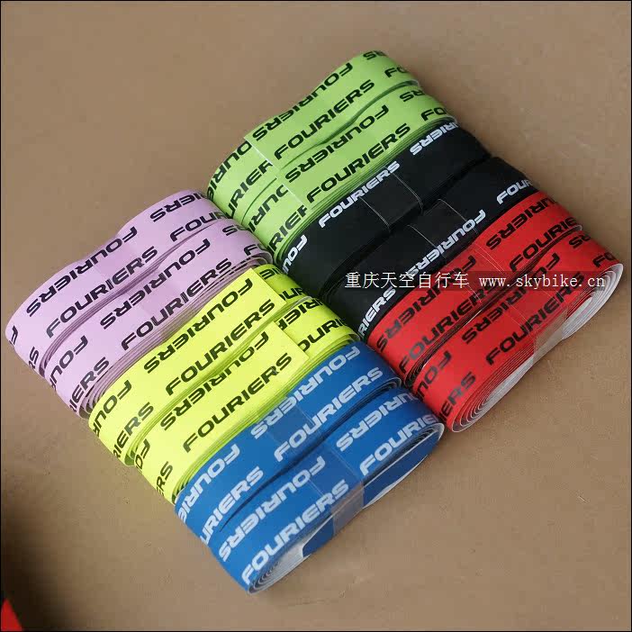 Poignées de vélo FOURIERS - Ref 2337922 Image 12