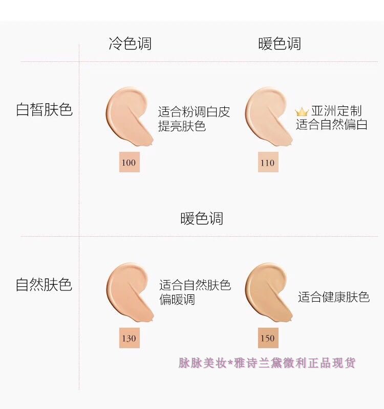 Lan Lan 蔻 Pure air cushion concealer cô lập BB cream trang điểm dạng lỏng phấn nền air light pad mới đen vàng trong suốt CC - Nền tảng chất lỏng / Stick Foundation kem nền nars