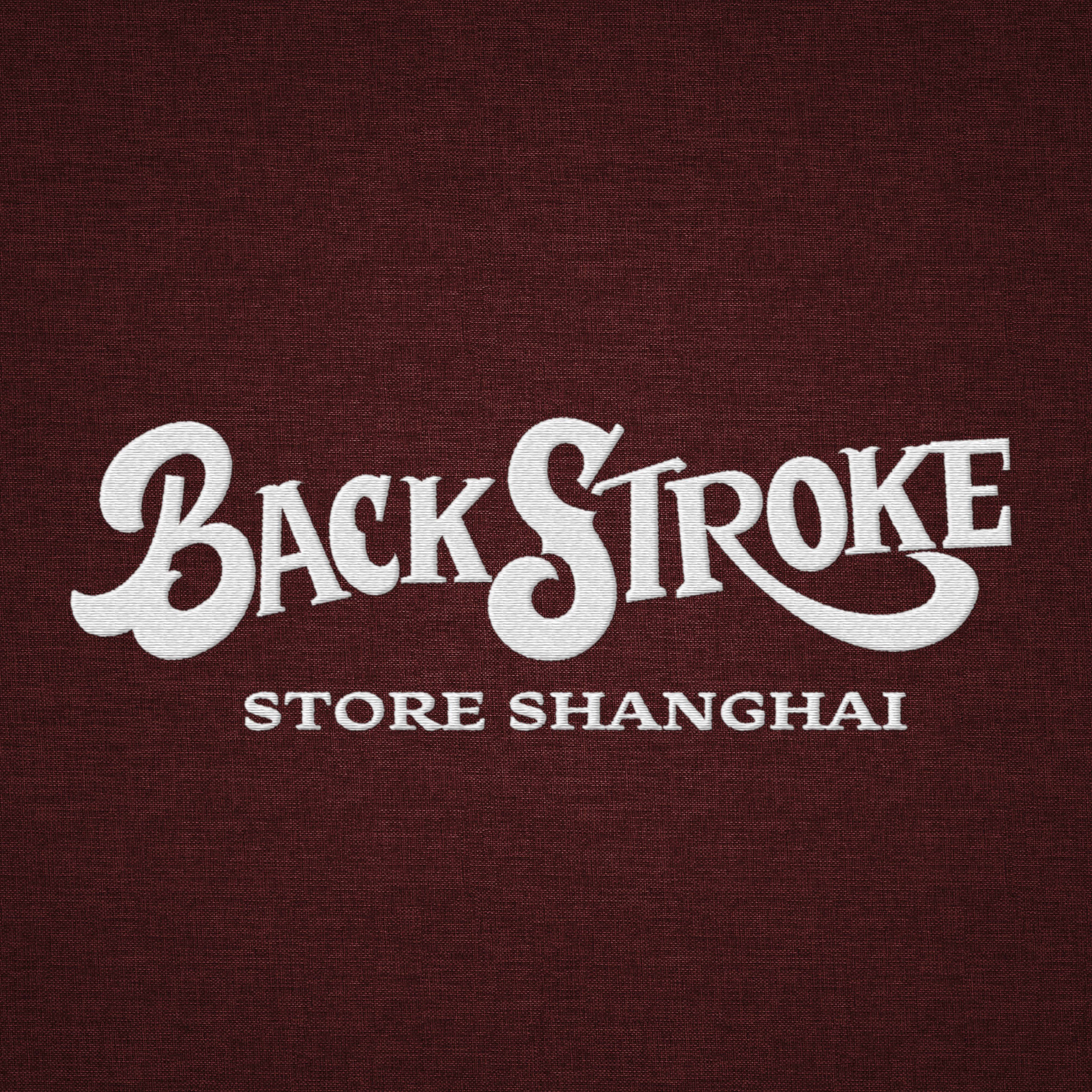Backstroke Store仰泳商店