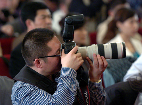 Photography camera rocker promotional film Instant shot instant polaroid film clip production