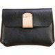 2021 ໃຫມ່ Handmade Mini Card Holder First Layer Cowhide Coin Data Cable Headphone Storage Bag Small Card Bag trendy