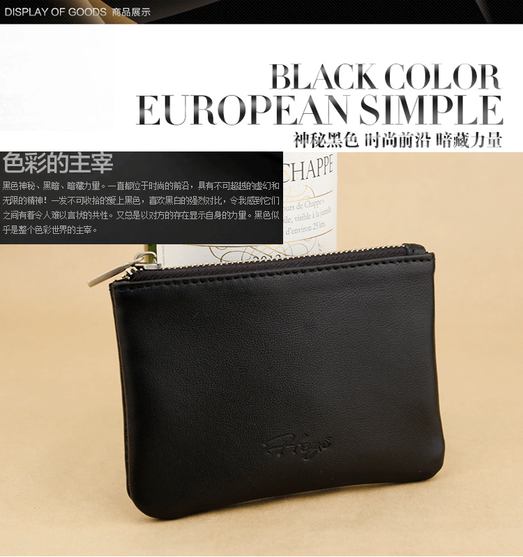 Sac pour homme - Ref 51186 Image 21