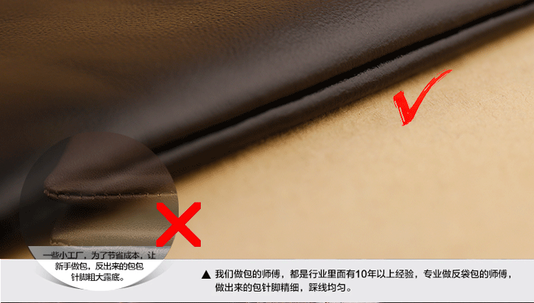 Sac pour homme - Ref 51186 Image 20