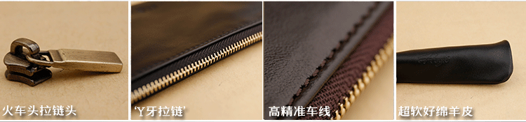 Sac pour homme - Ref 51186 Image 12