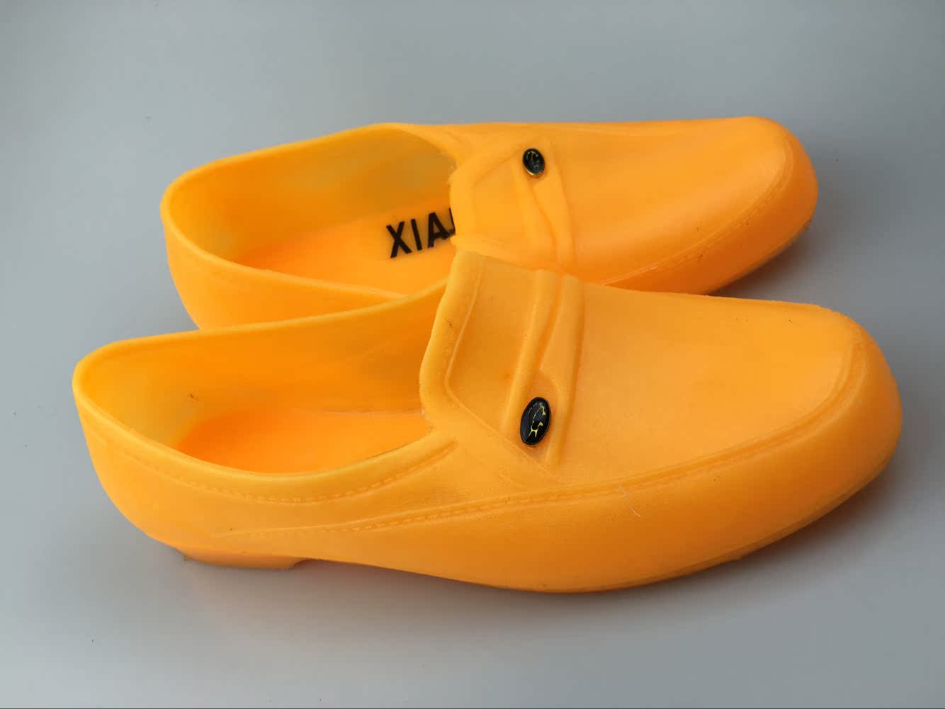 Chaussures - bottes caoutchouc homme - Ref 965417 Image 14