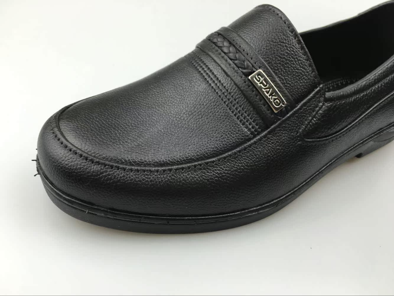 Chaussures - bottes caoutchouc homme - Ref 965369 Image 22