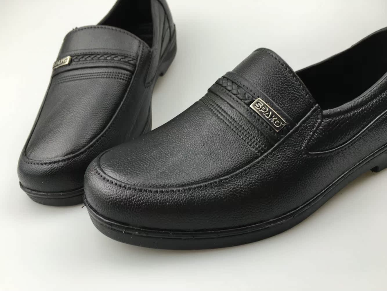 Chaussures - bottes caoutchouc homme - Ref 965369 Image 23