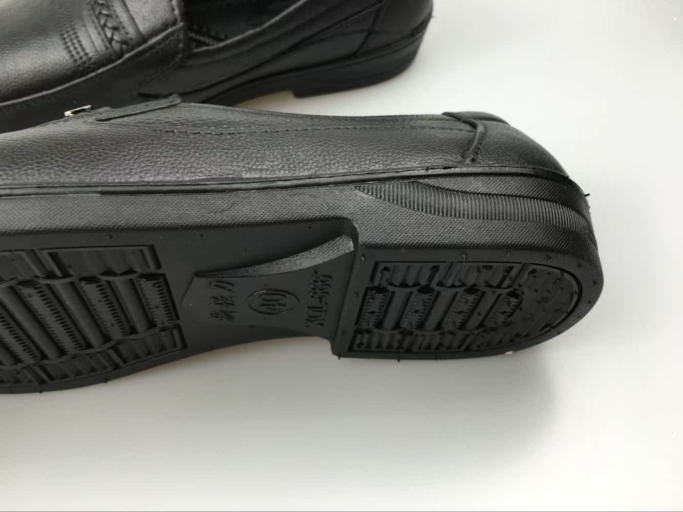 Chaussures - bottes caoutchouc homme - Ref 965369 Image 15
