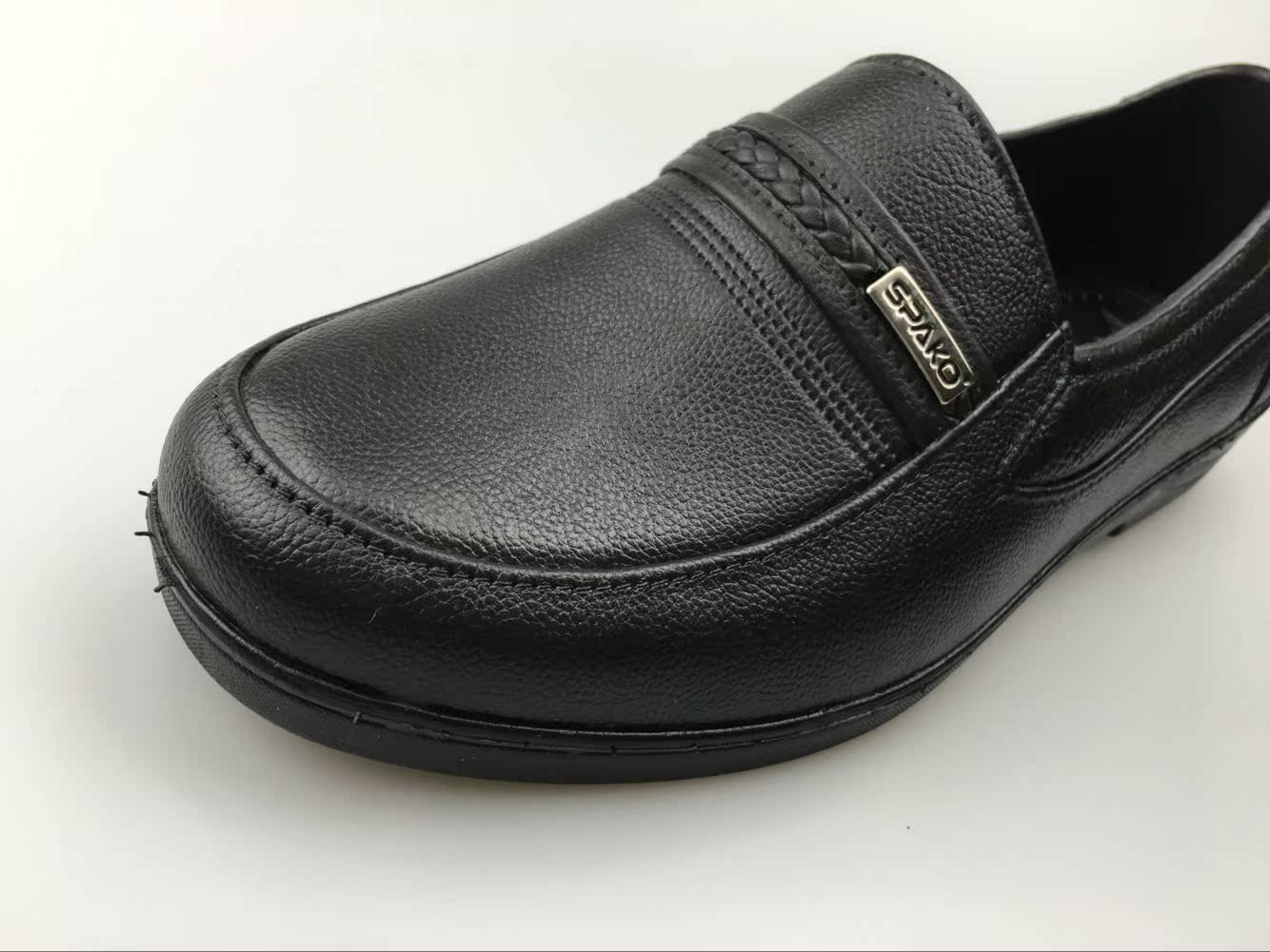 Chaussures - bottes caoutchouc homme - Ref 965369 Image 11