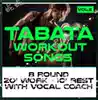 Interval Training Physical Training Countdown crossfit Music Tabata Workout Songs Vol 2