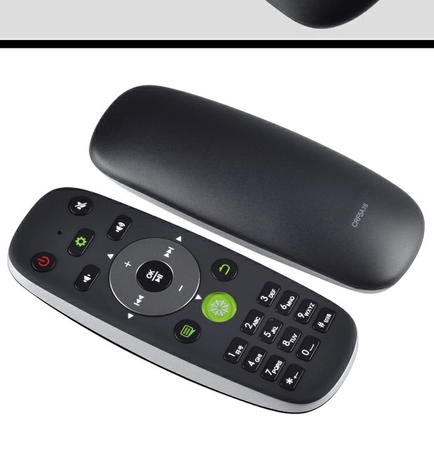 Áp dụng ban đầu mạng Hisense TV điều khiển từ xa CRF5A16 phổ CRF6C16 CRF6A16 chính hãng - TV giá tivi sony