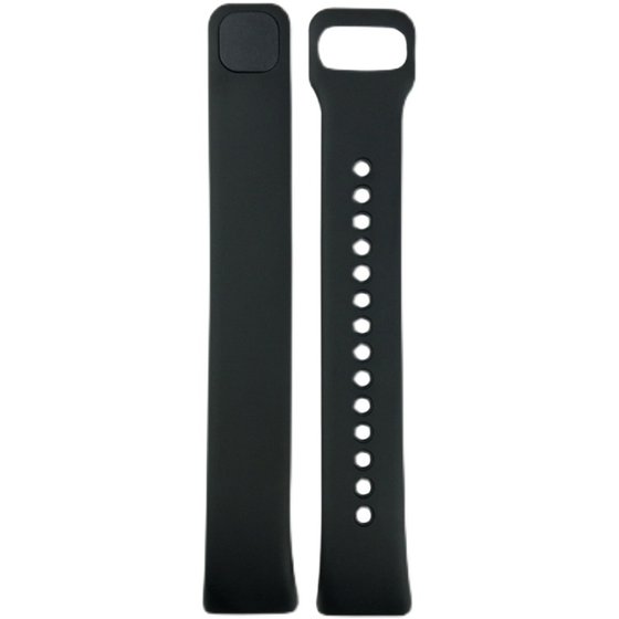 Suitable for Lexin Smart Bracelet 5s Strap Lexin 5 Generation Wristband Men and Women Color Silicone Bracelet Replacement Accessories