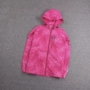Khóa kéo YKK 嗯 女 女 女 防 áo khoác chống nước the north face