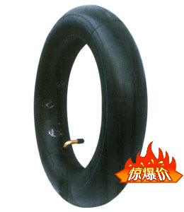 Trolley industrial scooter 3 00 3 25-8 3 50-8 -10 inner tube straight nozzle and curved nozzle